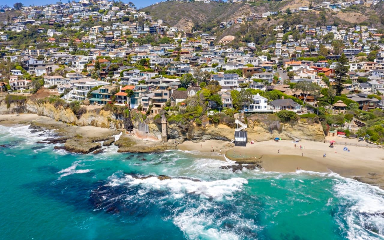 Laguna Beach