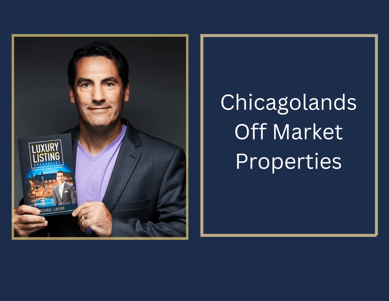 Chicagoland Off Market Properties