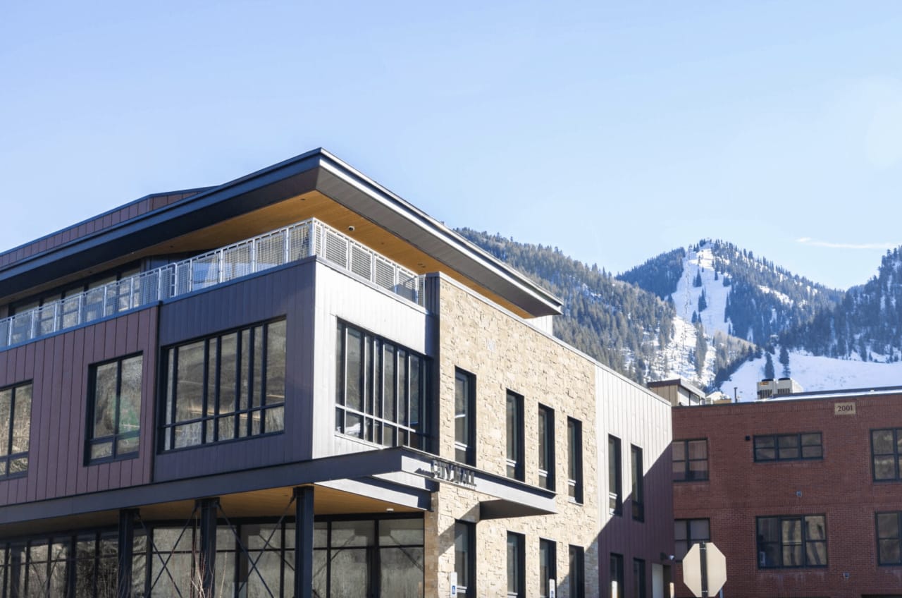 Aspen Board of Realtors Files Suit Against City