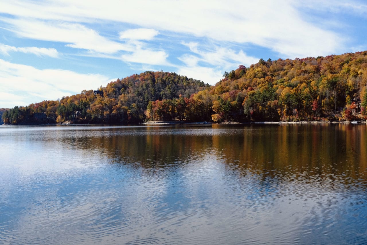 Lake Glenville