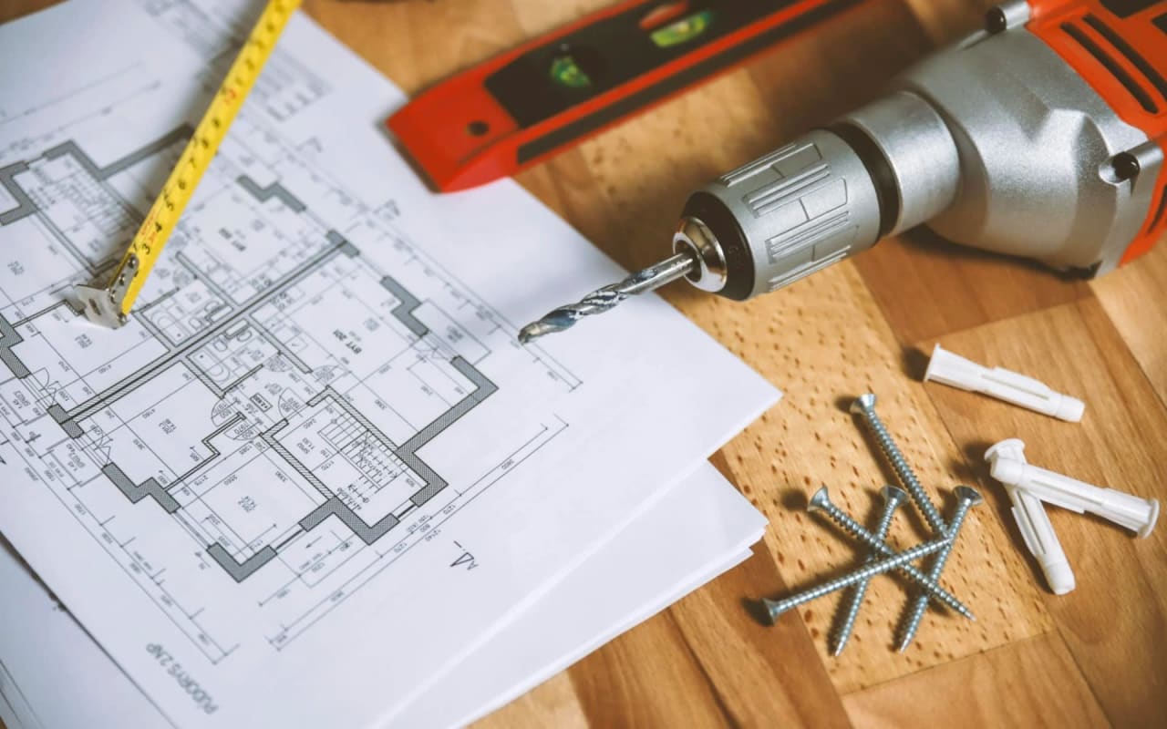 Tips for Hiring a Remodeling Contractor