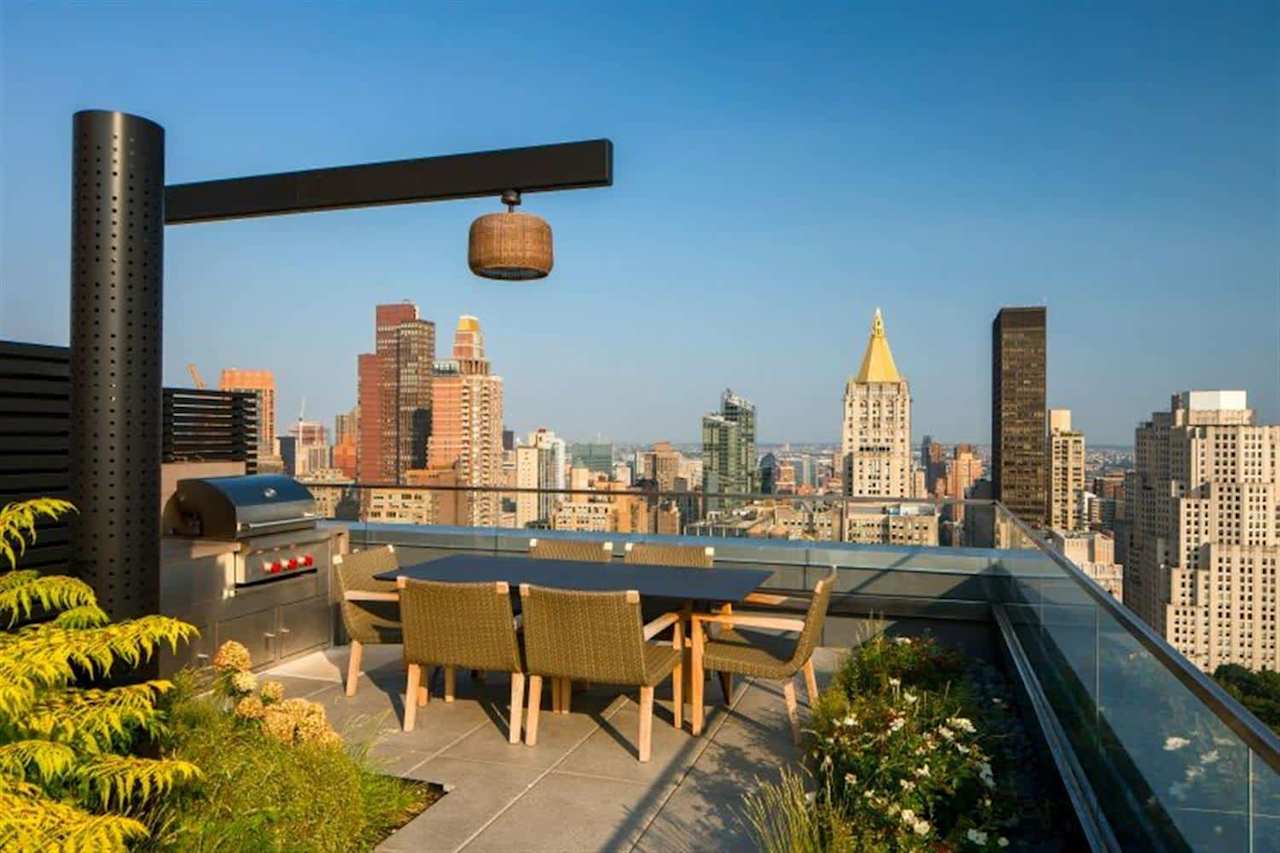 THE CAPITOL AT CHELSEA