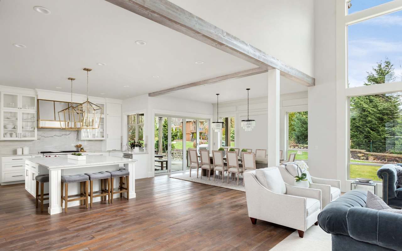 About Jena Radnay Real Estate Team