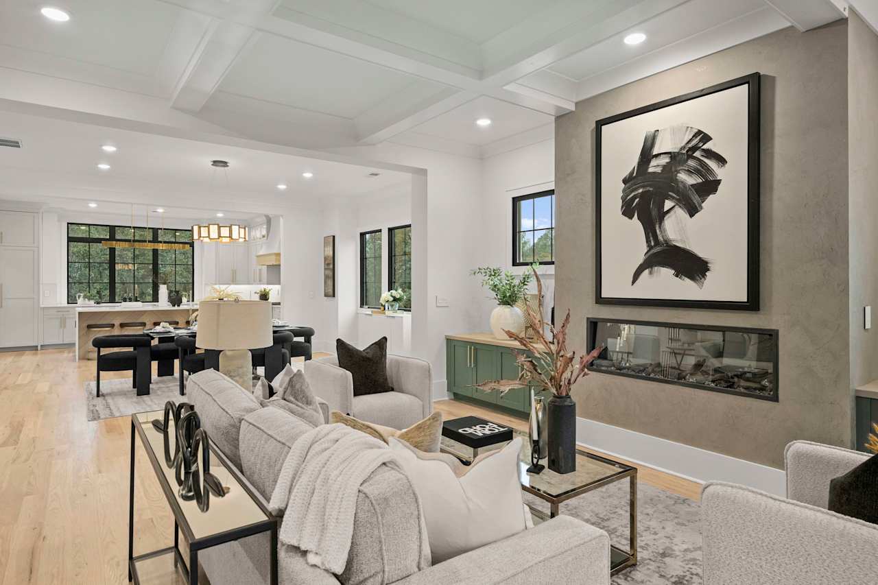 Berry Hill Townhomes