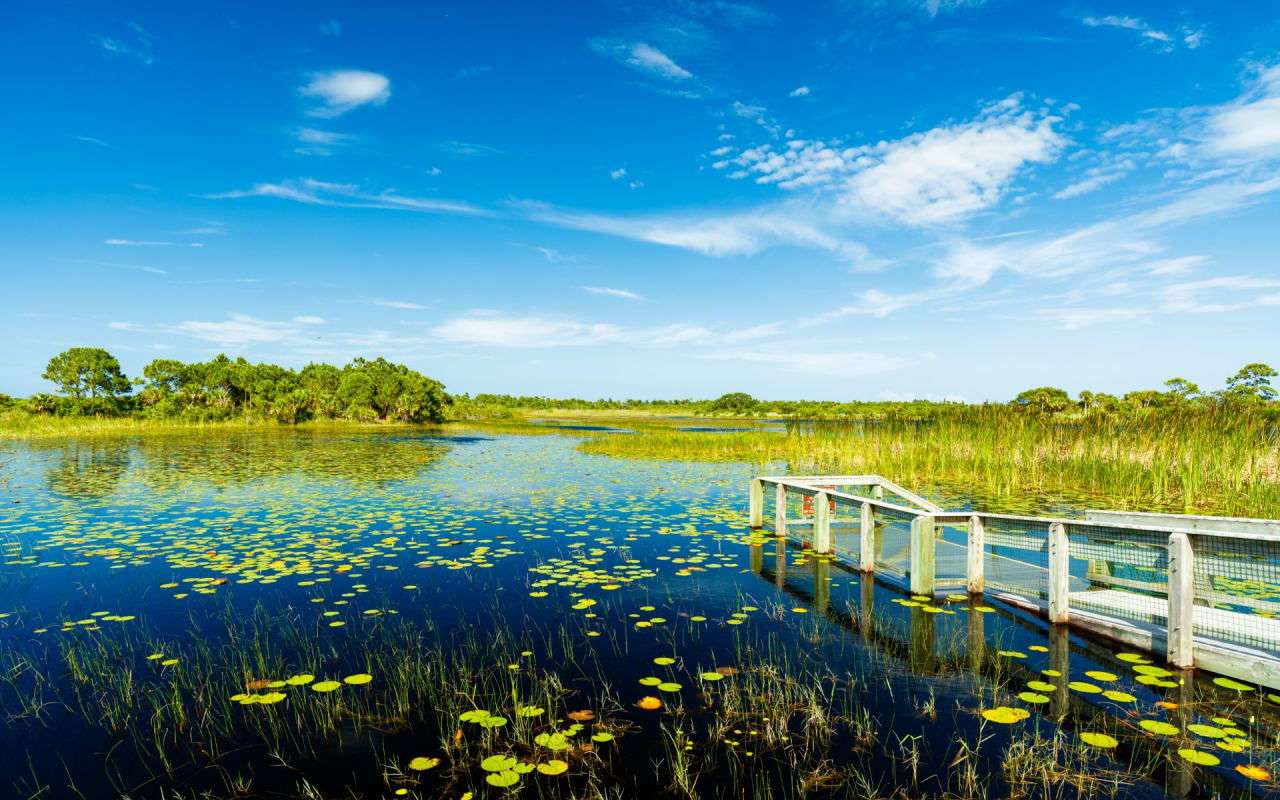 Port Saint Lucie