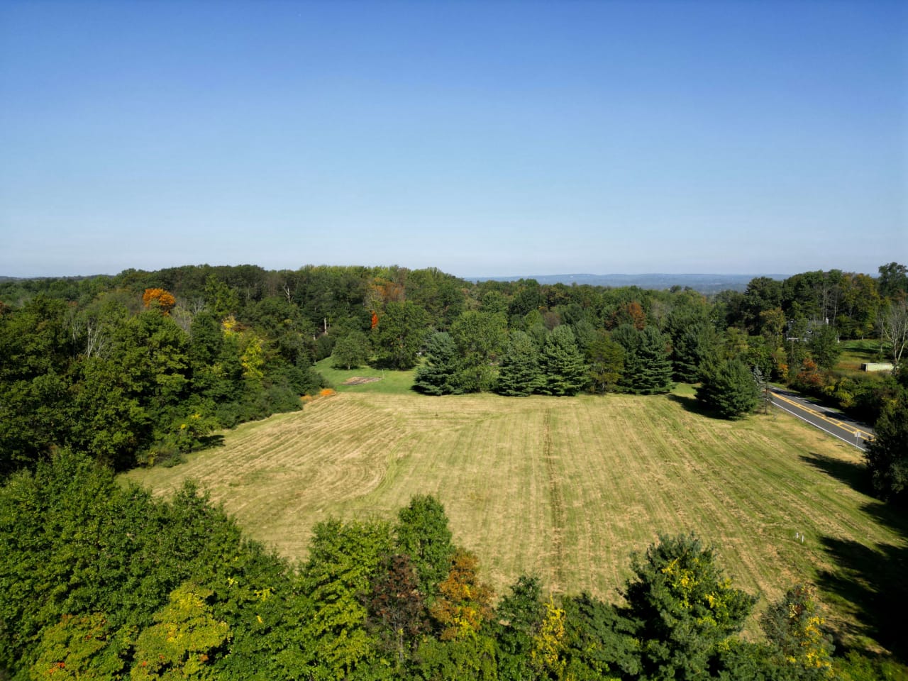 7 Mountain Road Land For Sale Basking Ridge, NJ Marcy Borcherding