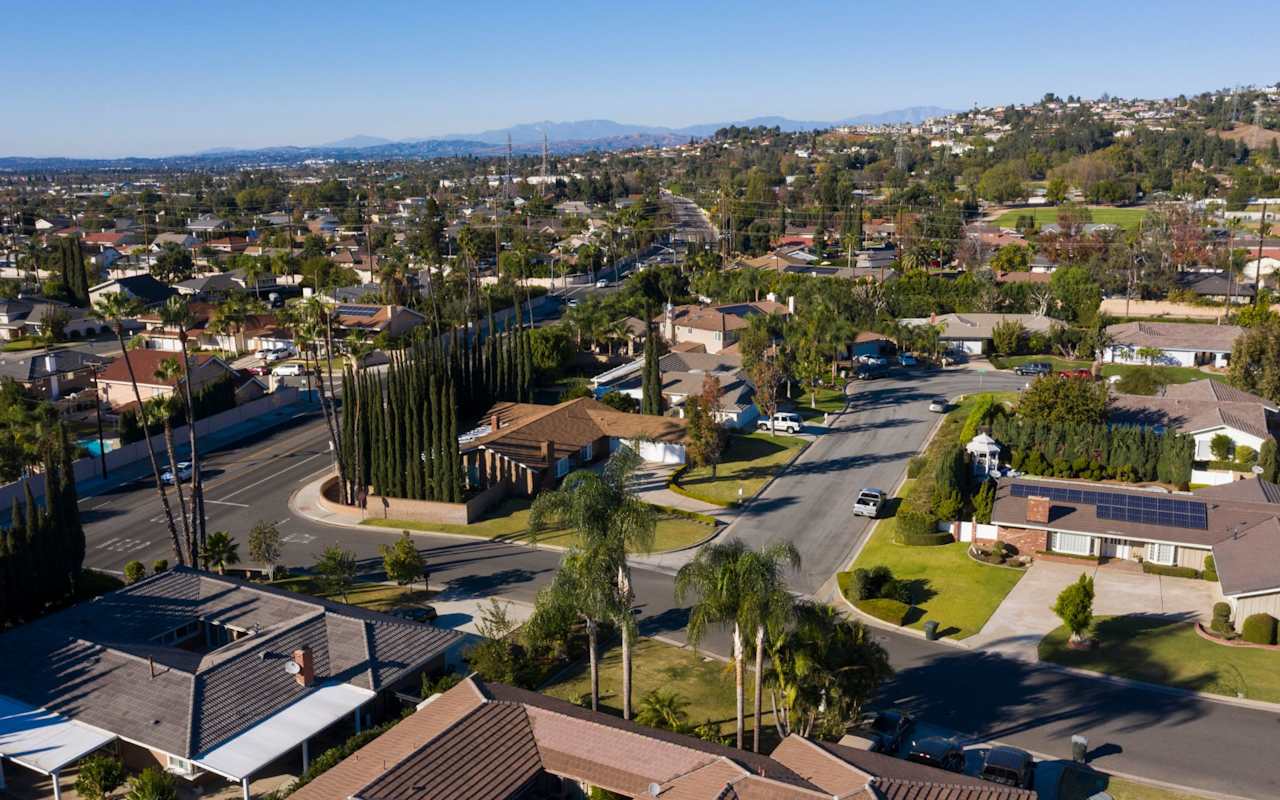 Is Orange, CA a Good Place to Live?