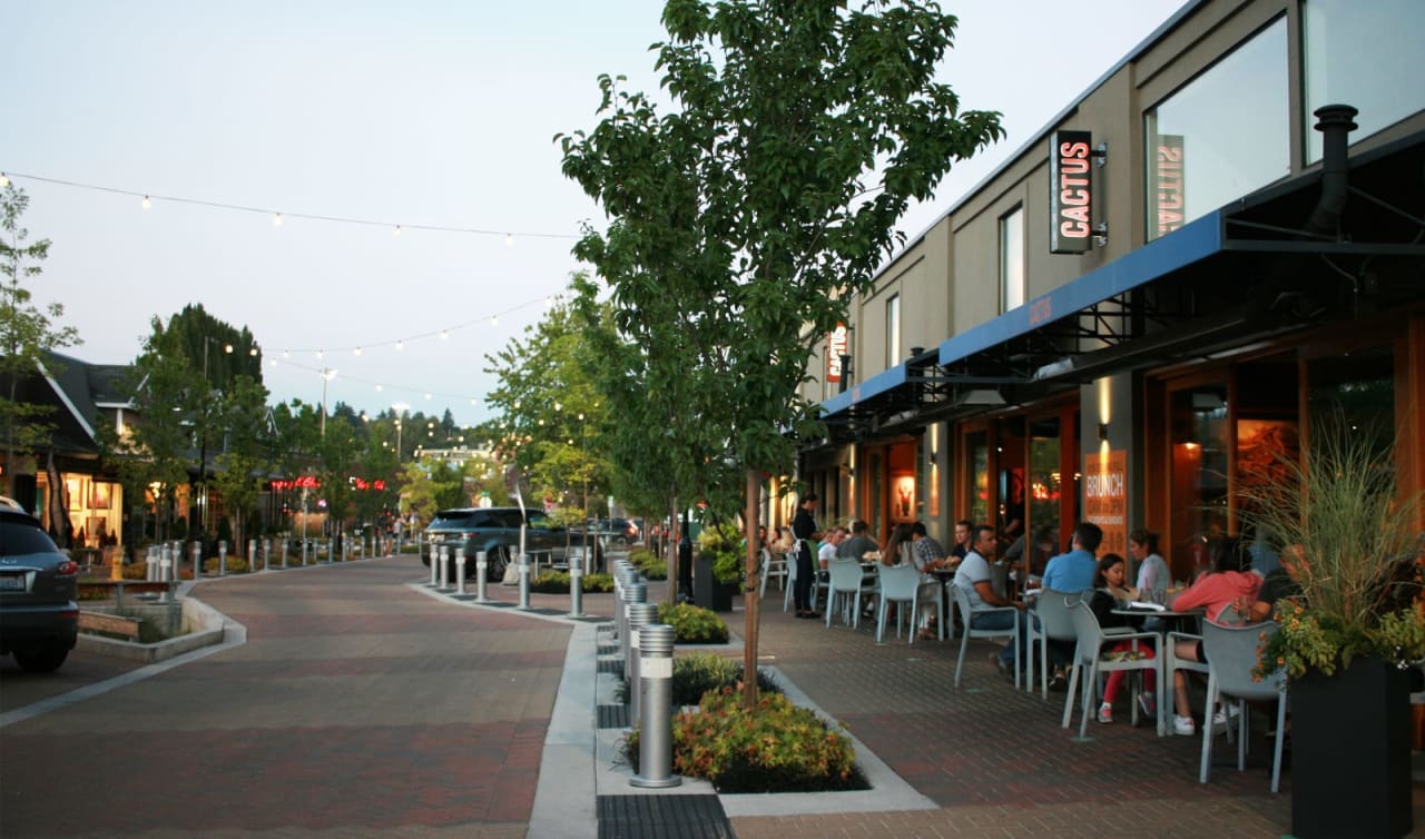 Explore Kirkland Community Guide Cindy Kelly and Associates