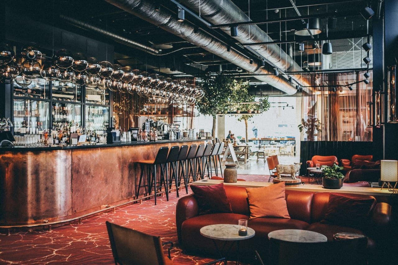 Carlos E Moya: Top Speakeasies in Las Vegas 