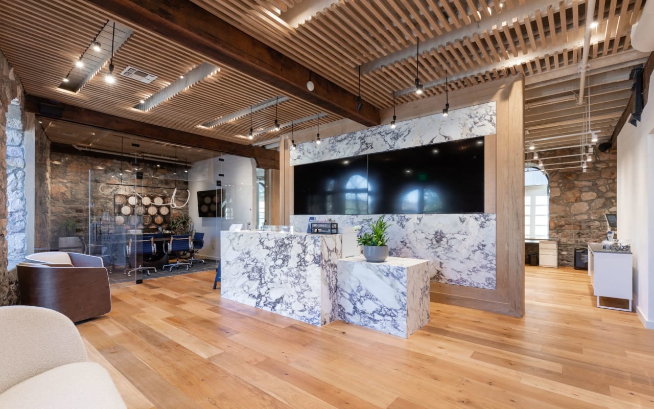 Saint Helena Office Vanguard Properties