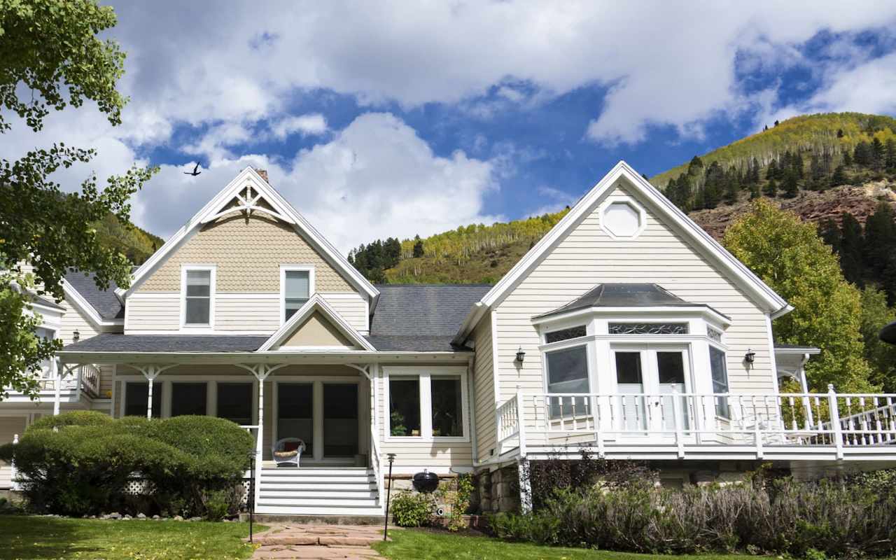 Broadmoor, CO Real Estate & Homes for Sale Trish Ingels