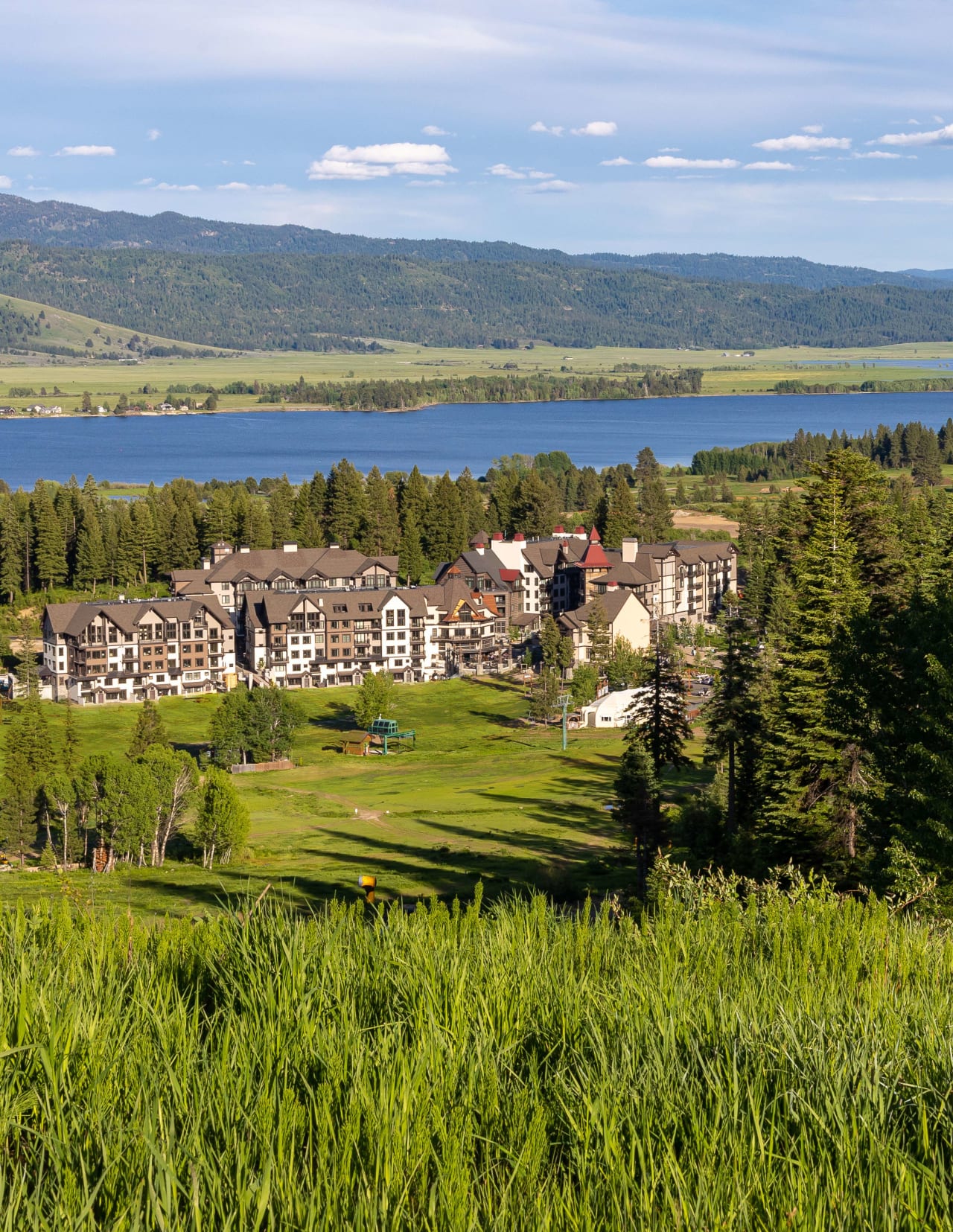 Tamarack Realty Tamarack, ID Real Estate