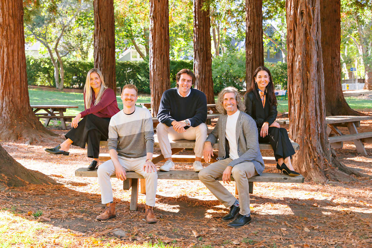 Marks Realty Group Marin Realtors & Real Estate Agents Near Me