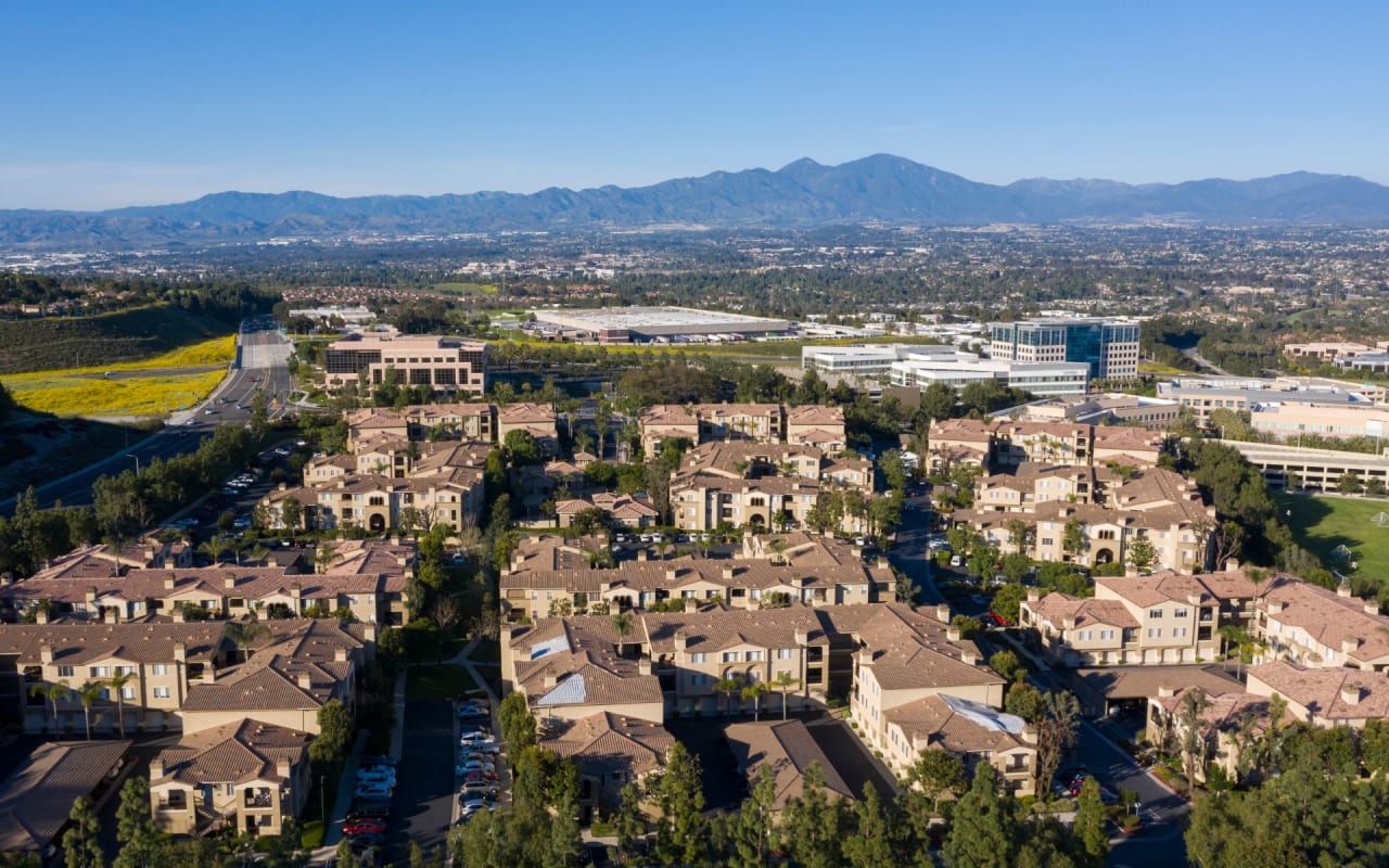 Aliso Viejo