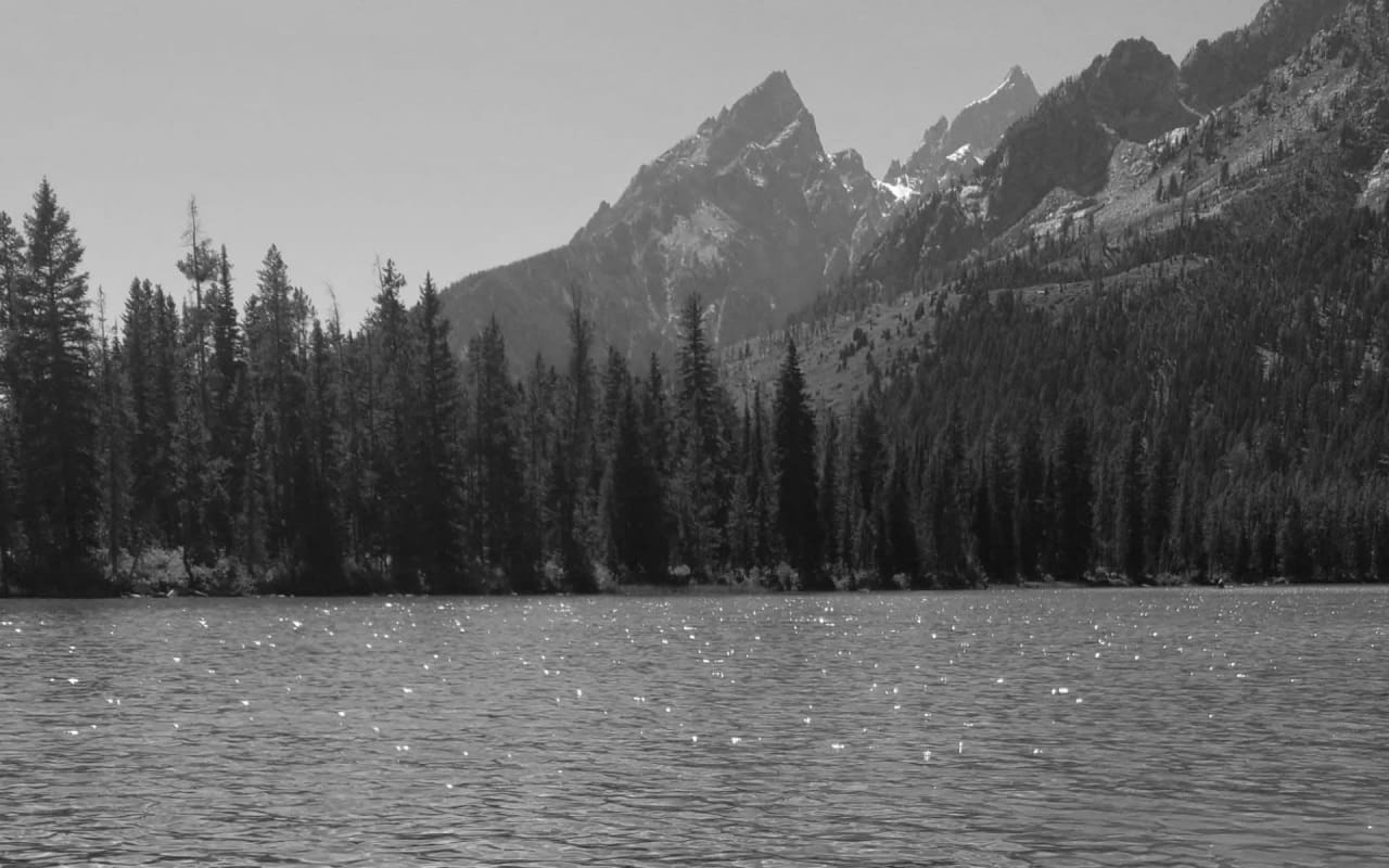 MY SUMMER GUIDE TO THE TETON LIFESTYLE