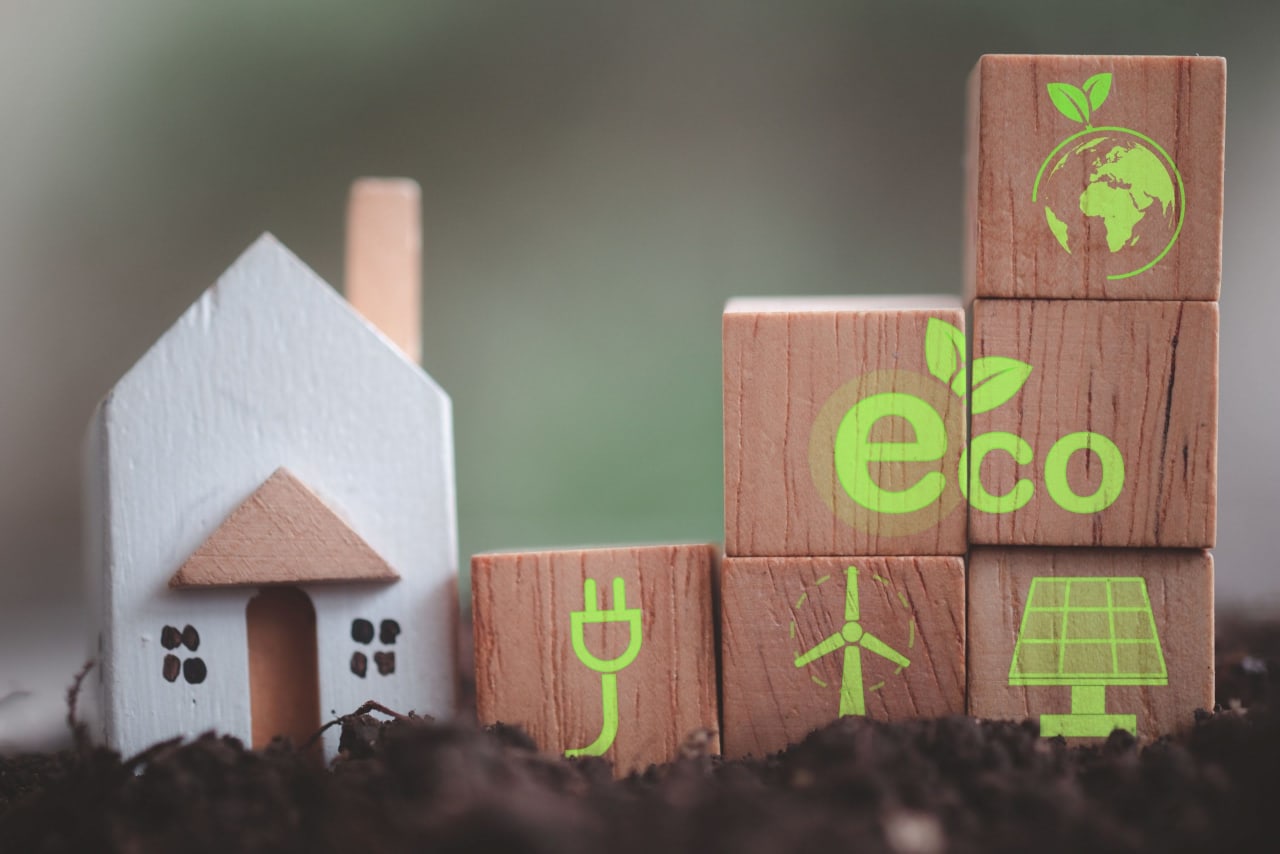 Choosing Sustainable Materials for Your Home