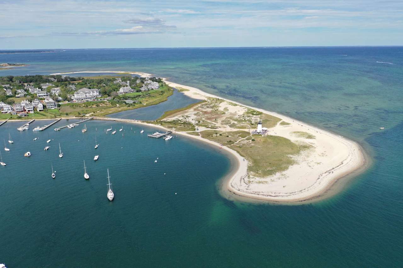 Anson Realty West Tisbury Real Estate