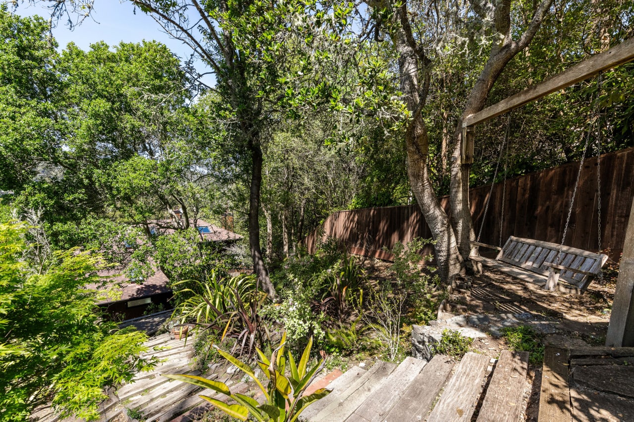 358 Ethel Avenue OUTPOST Homes for Sale San Francisco Marin County Real Estate