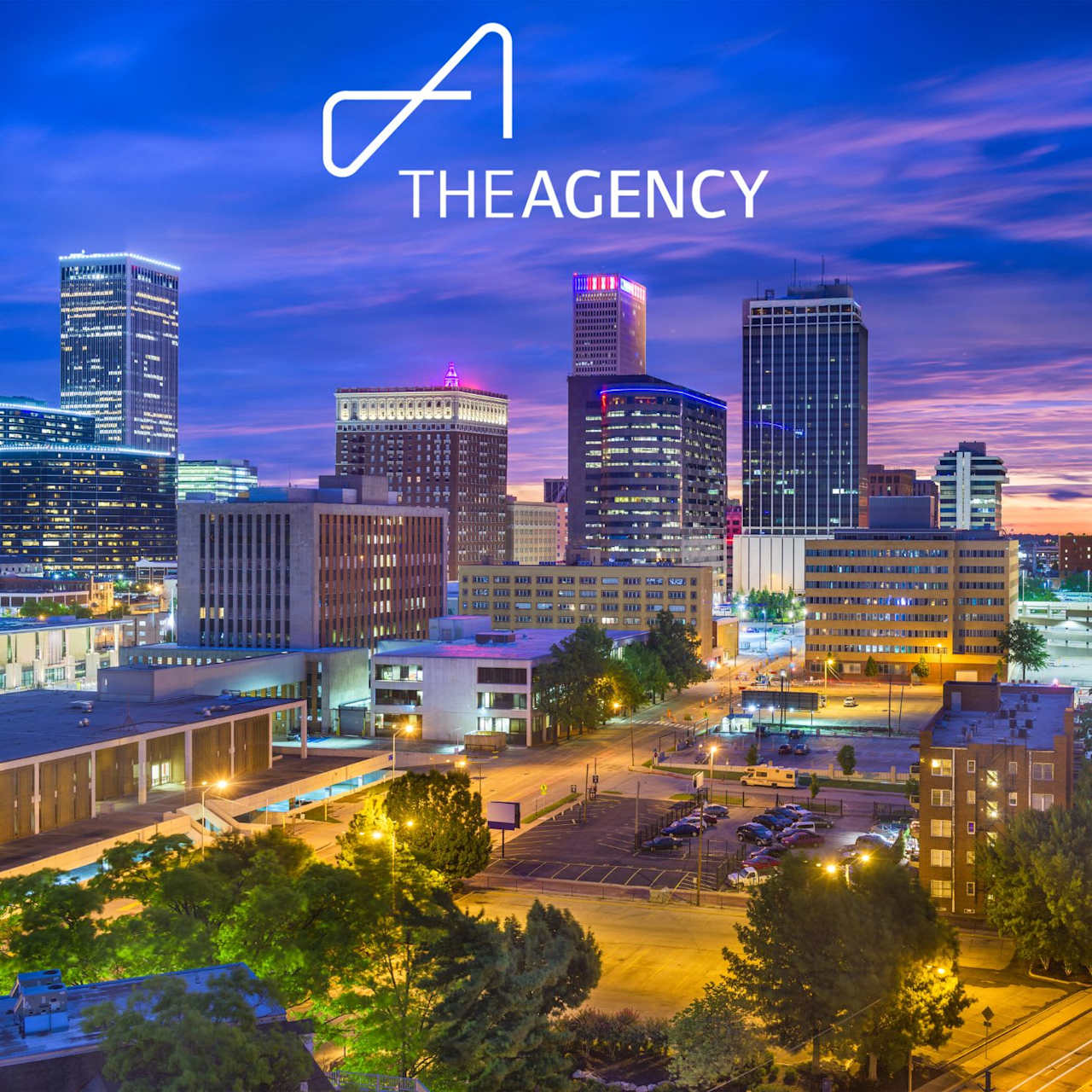 Discover Tulsa's Premier Luxury Real Estate Market: Now Served by The Agency - Wyatt Poindexter - The Agency
