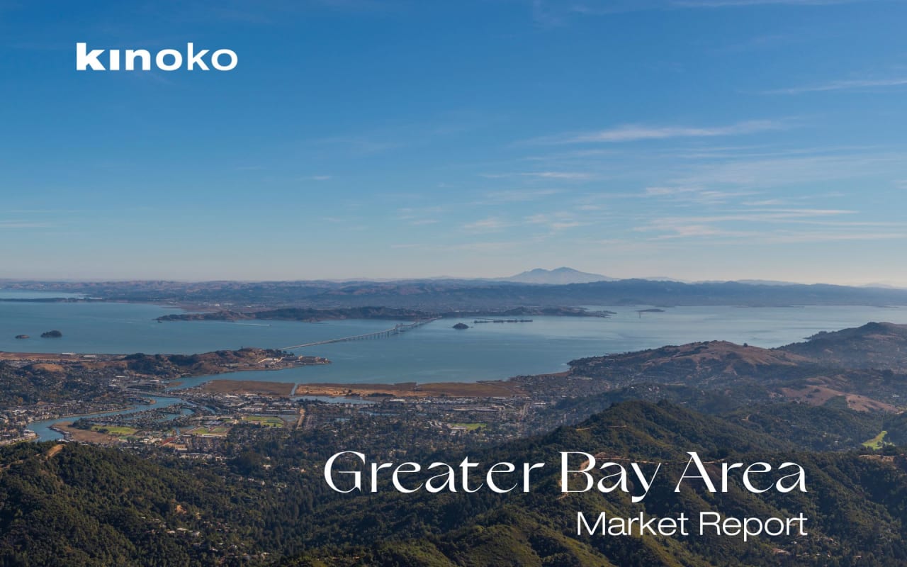 Greater Bay Area Market Report  March 2024