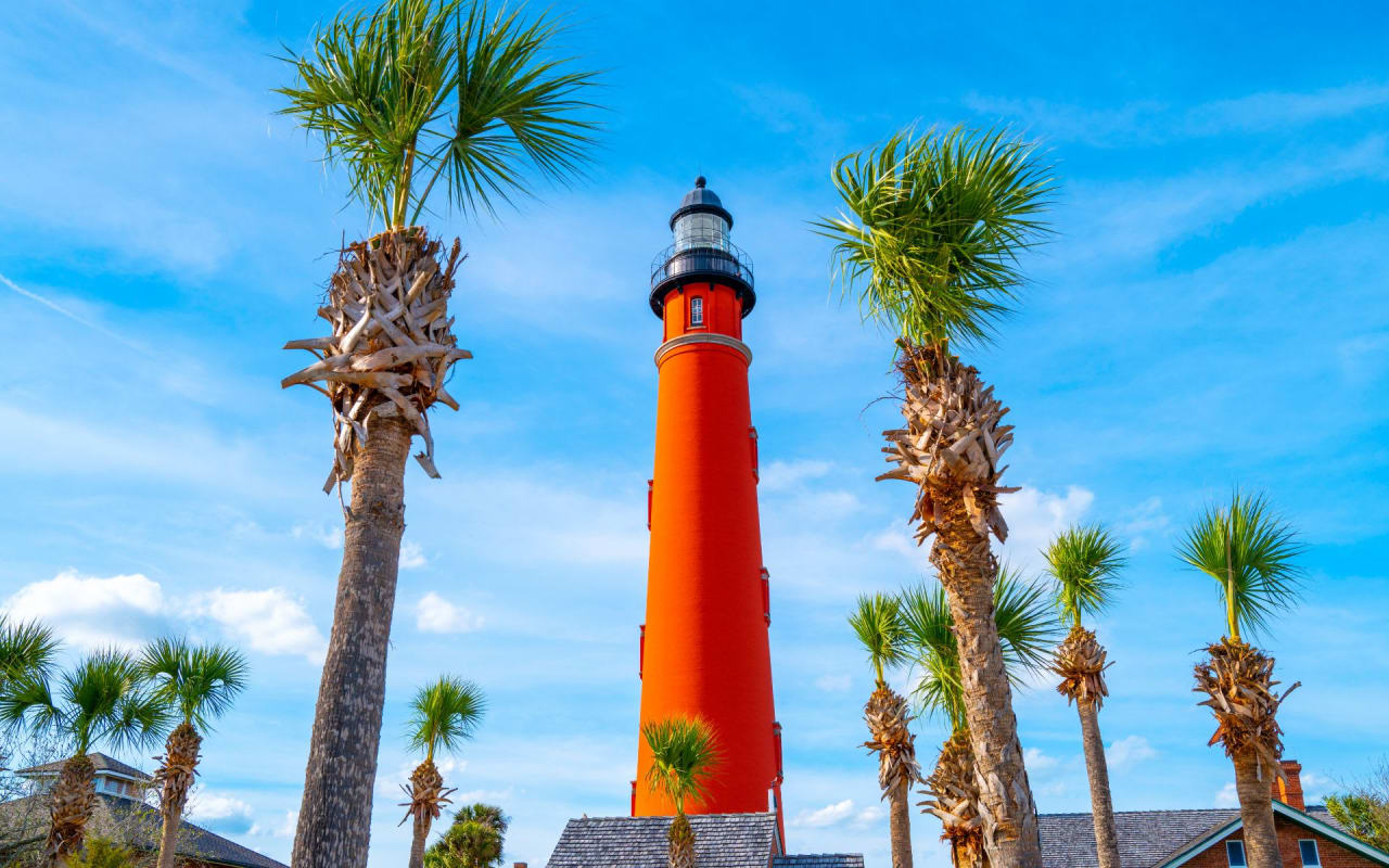 Ponce’s Inlet