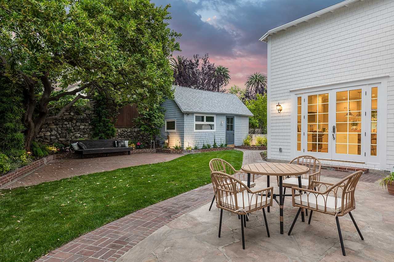 130 N Grand Ave The Botsford Group California Luxury Real Estate Agents