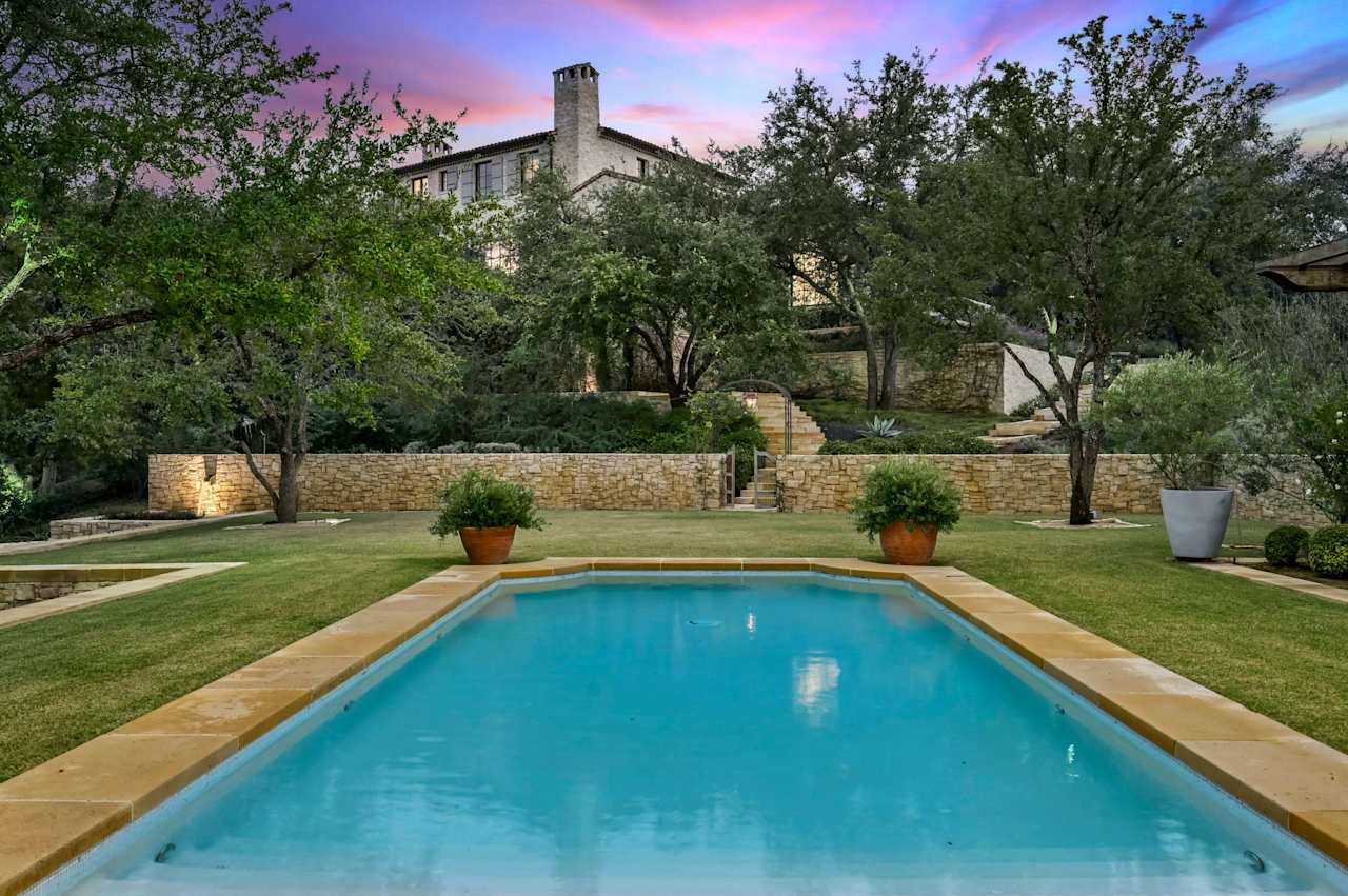 1702 Barton Creek Blvd