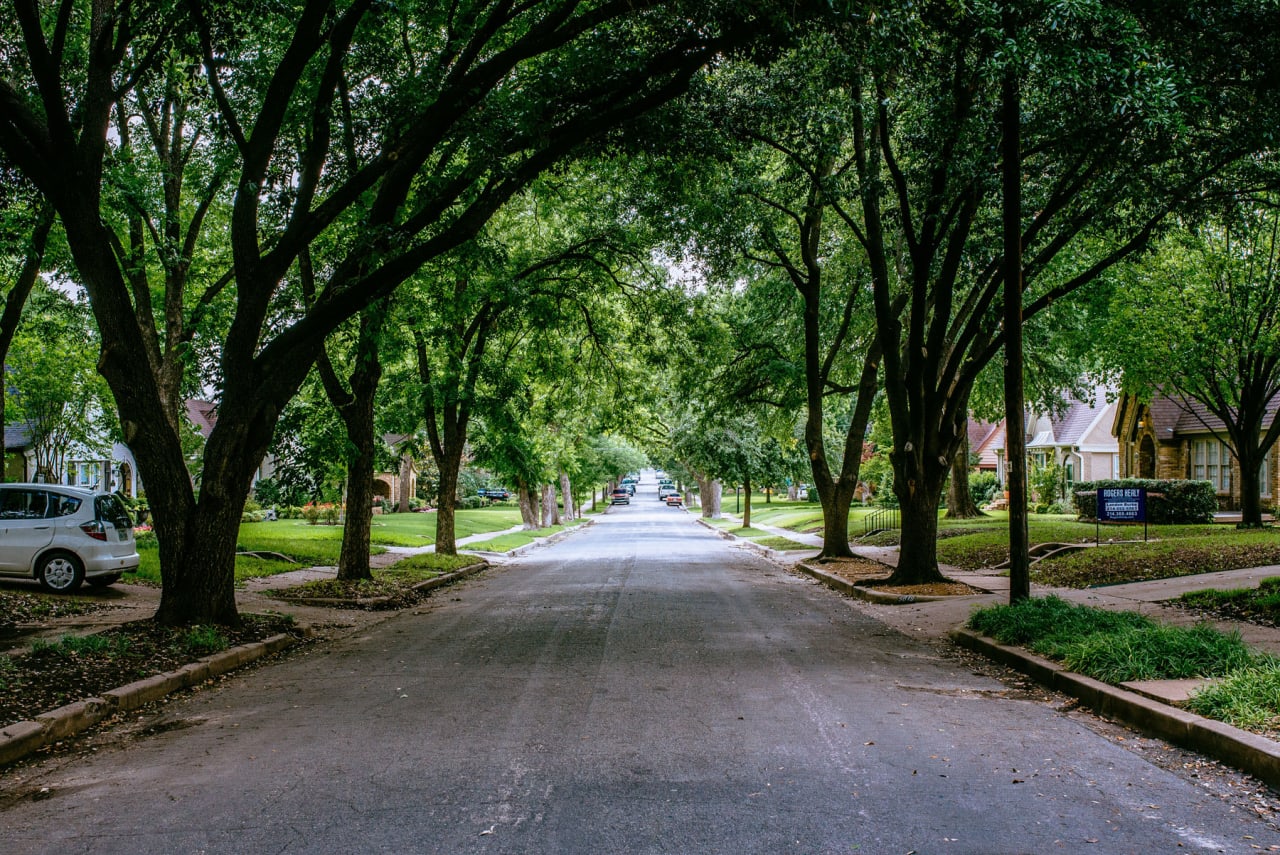 Dallas Neighborhood Guide: M Streets