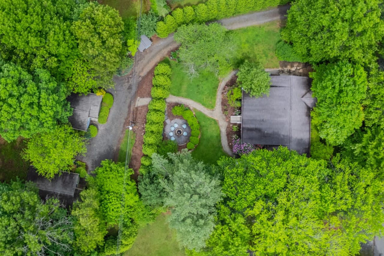 Discover North Carolina Homes for Sale Exclusively at SERHANT.