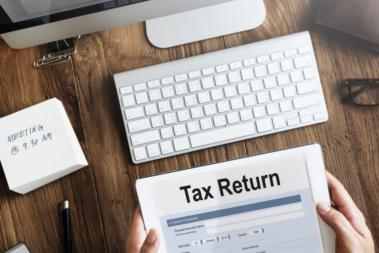 Your Tax Refund Can Help You Achieve Your Homebuying Goals