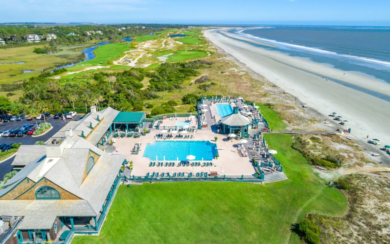 Kiawah Island