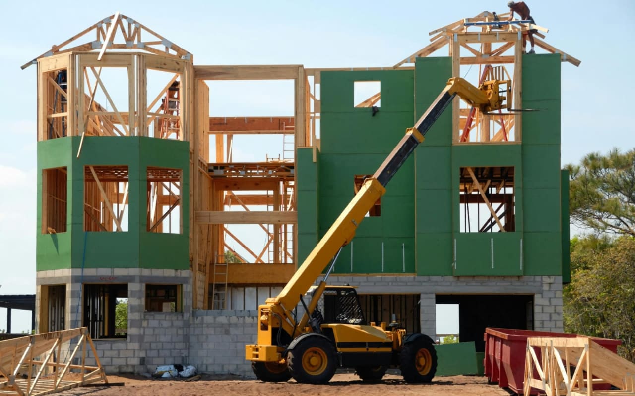 Things to Know Before Building a House in Murfreesboro