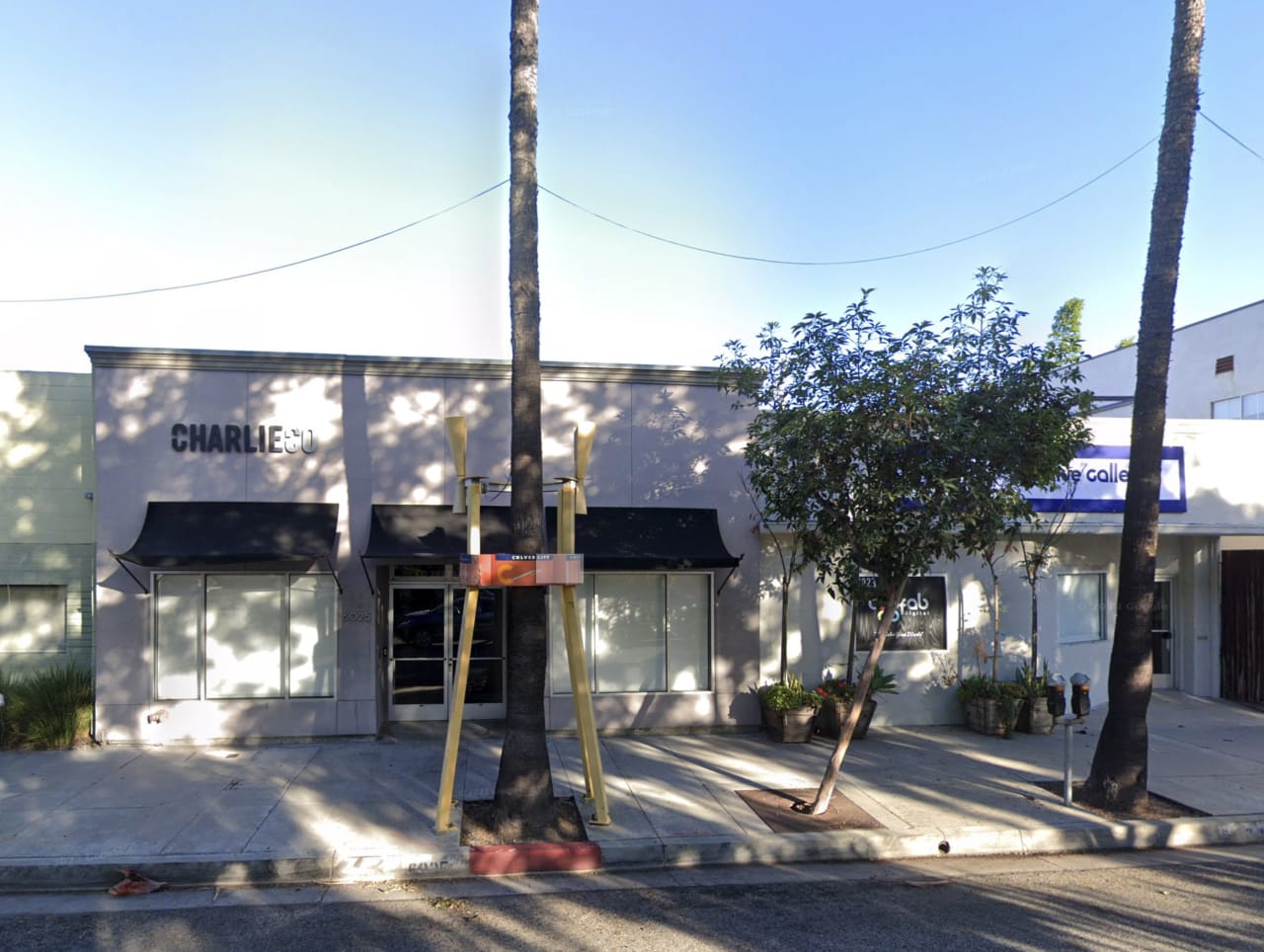 6025 Washington Blvd, Culver City