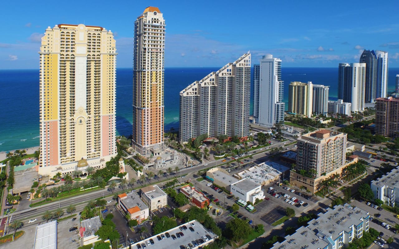 Sunny Isles