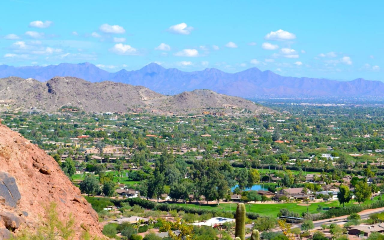 The Epitome of Luxury Living: Exclusive Neighborhoods in Scottsdale