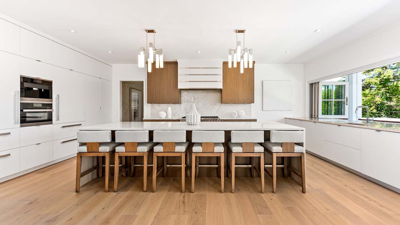 Nick Giuffre Avalon and Stone Harbor Real Estate Agent