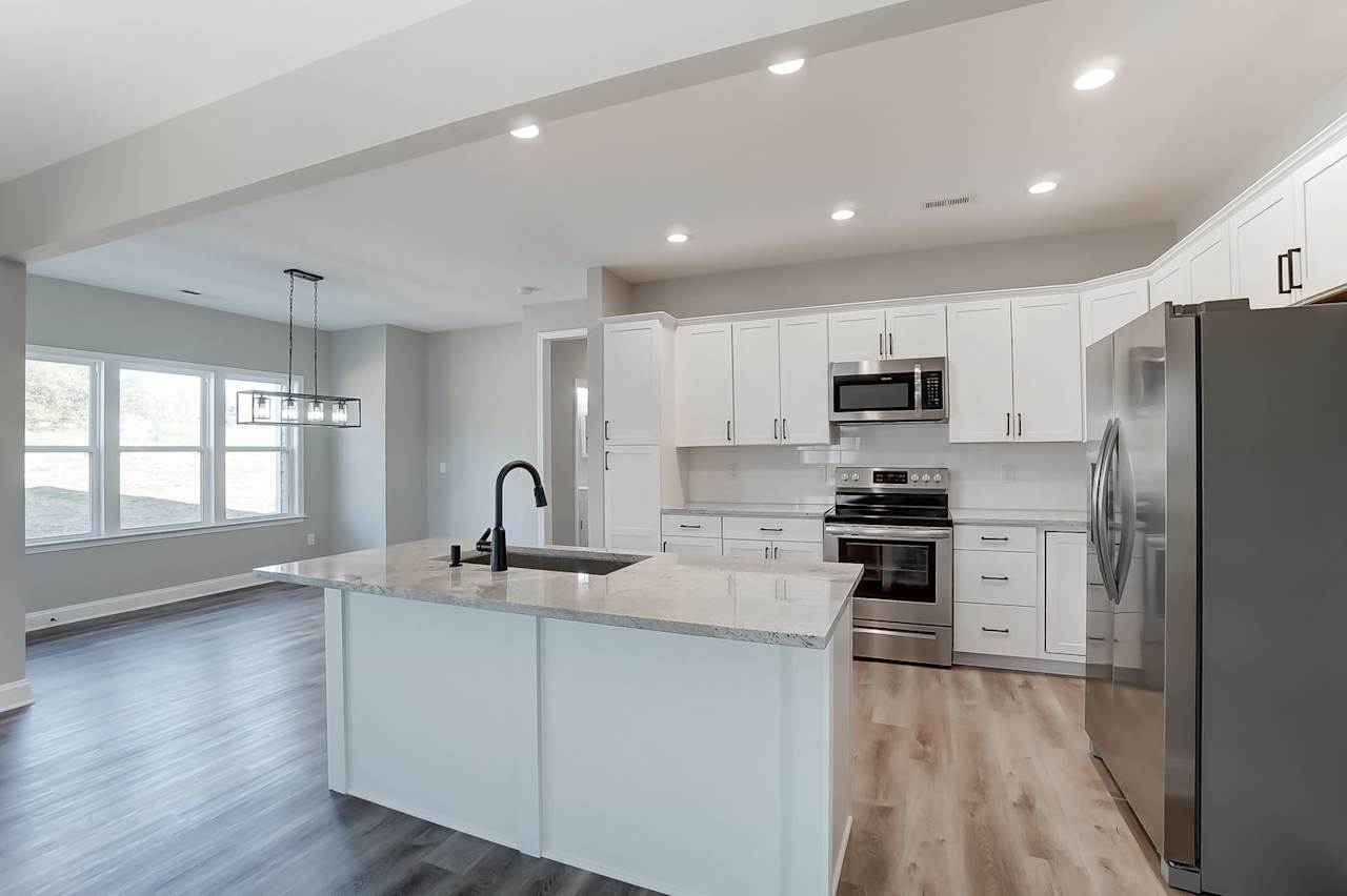 BESSEMER CITY PROJECTS