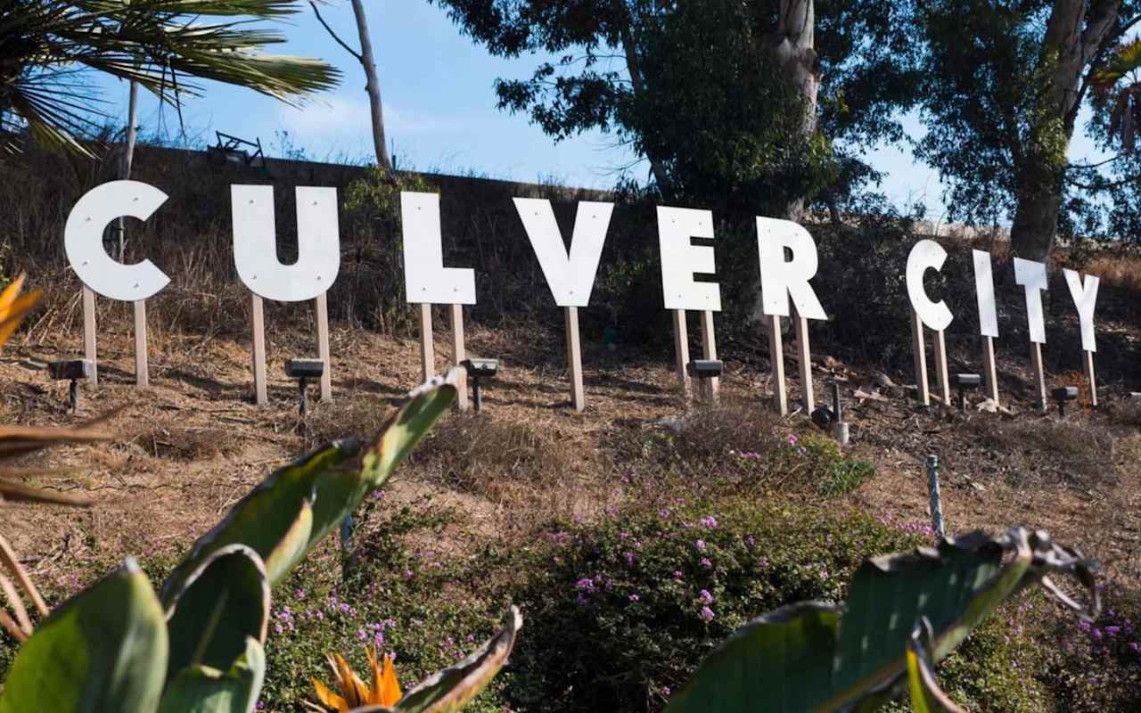 Culver City Neighborhood Guide KASE Real Estate