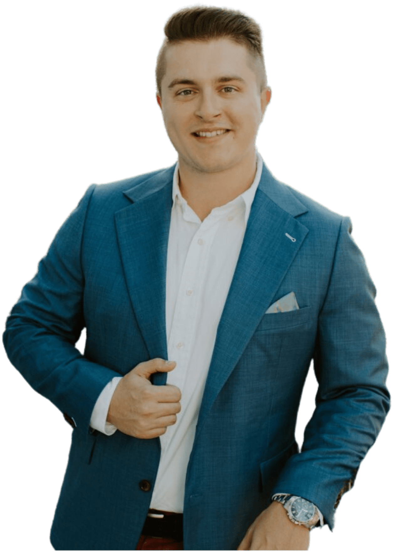 Ryan Miller | Sarasota Real Estate