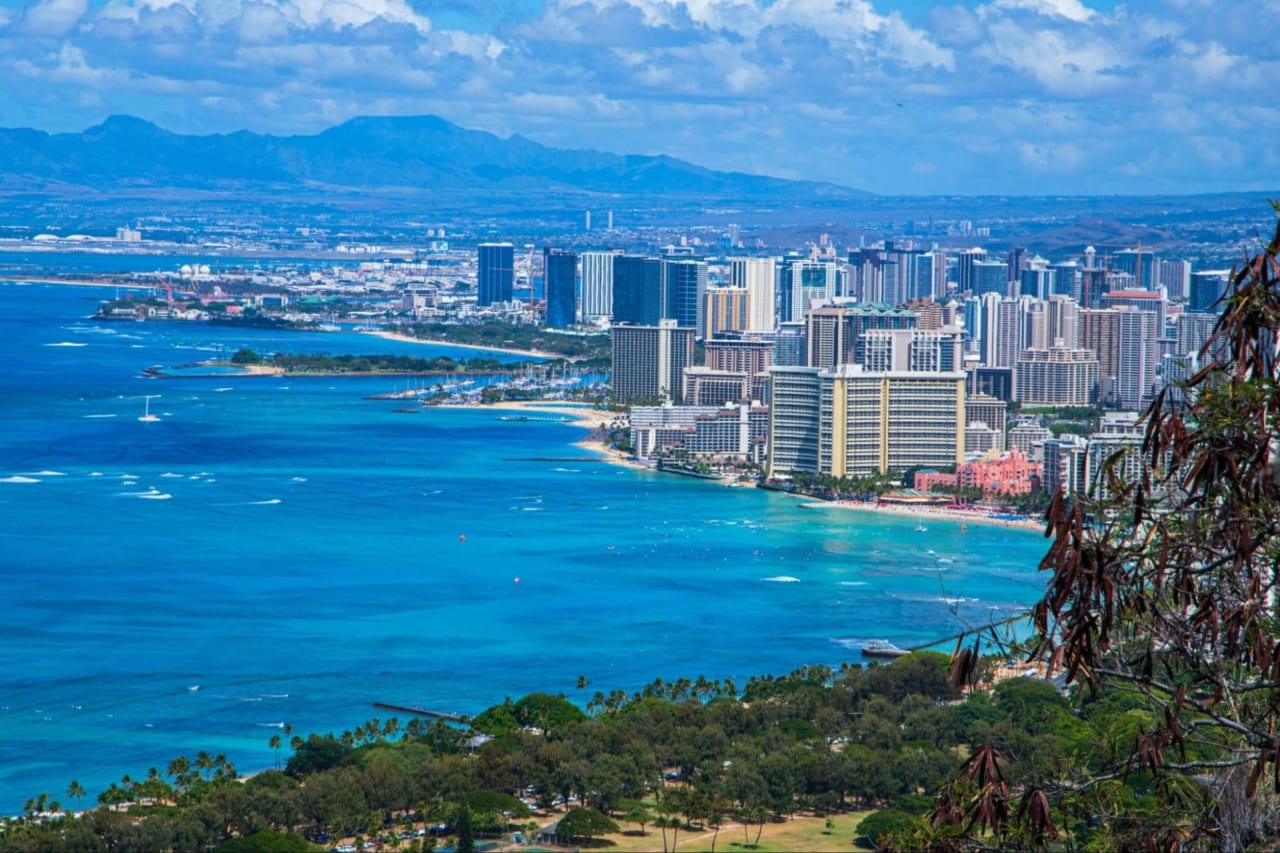 Honolulu Real Estate Market Forecast 2023