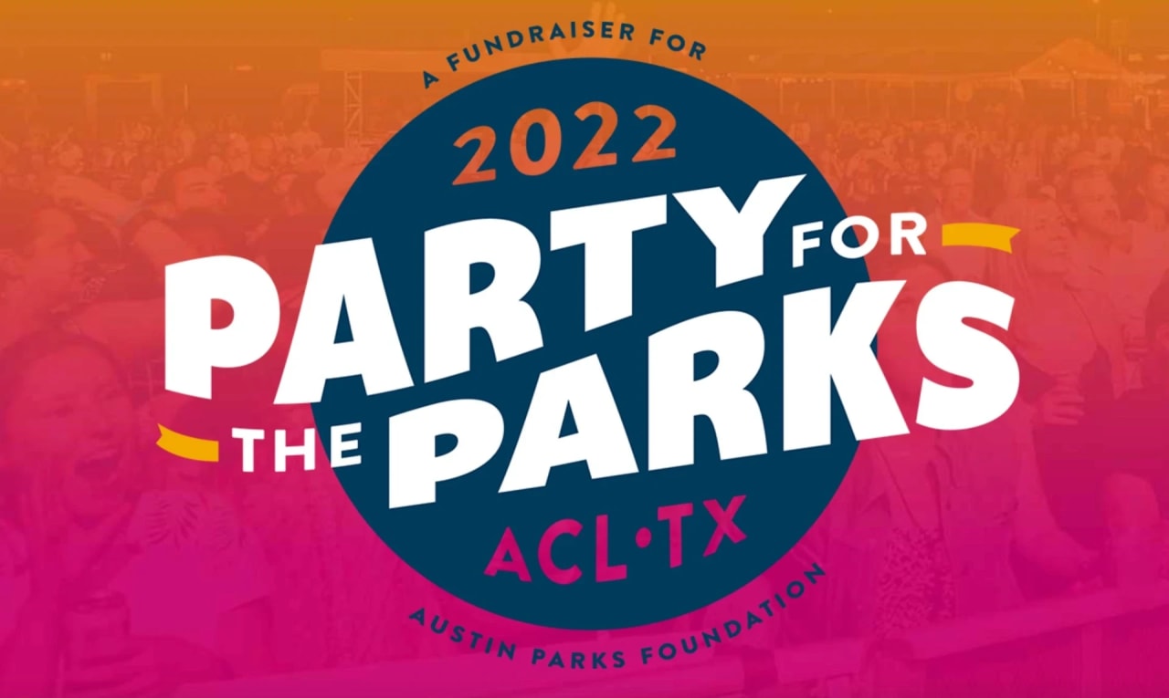 Join Moreland at Party for the Parks!