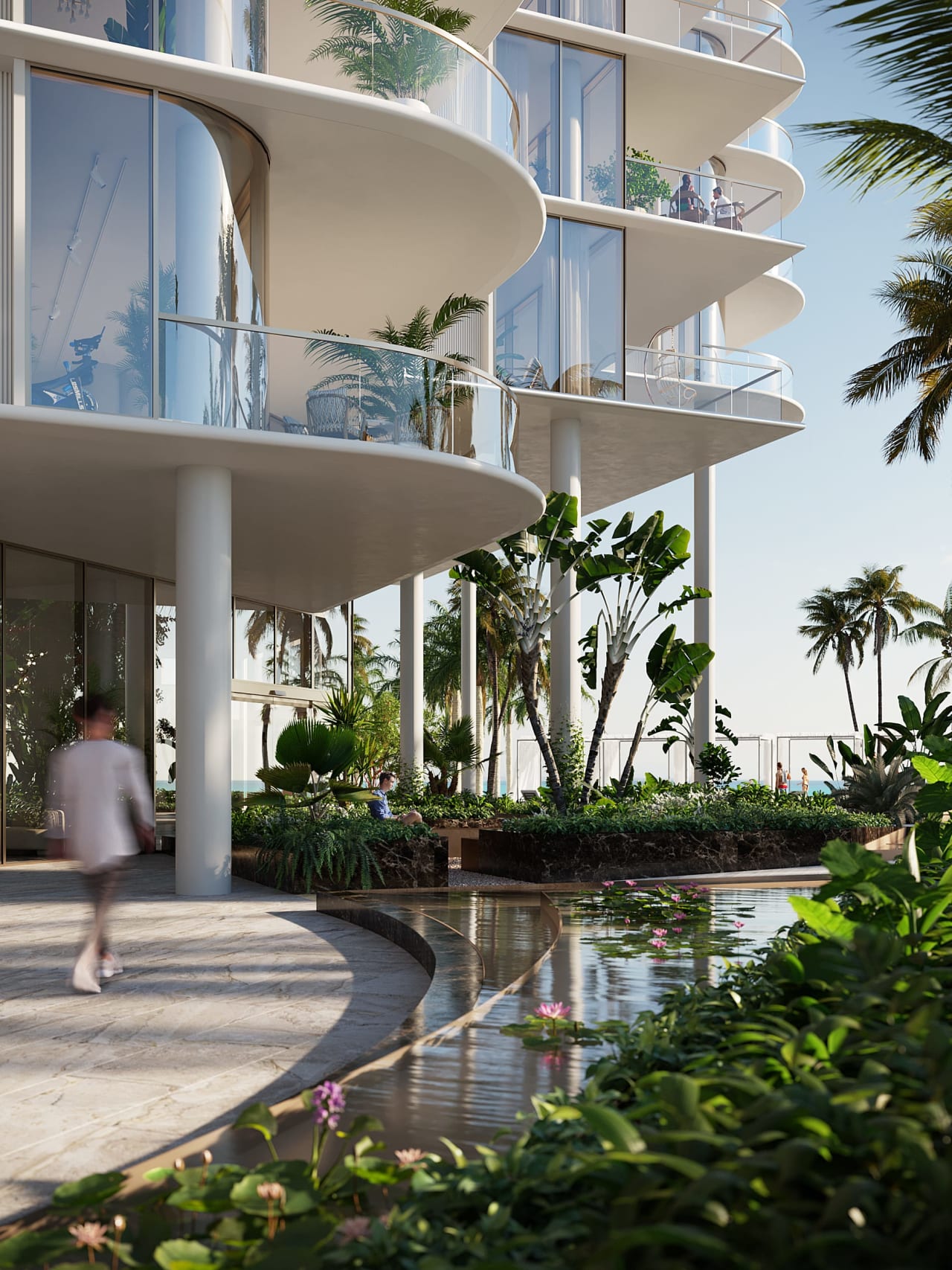 The Perigon | Miami Beach