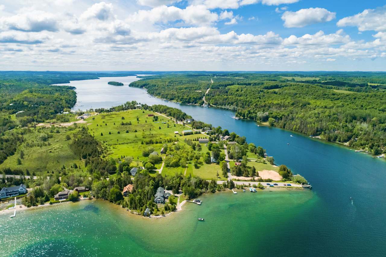Top Northern MI Real Estate Experts Lobenherz Real Estate