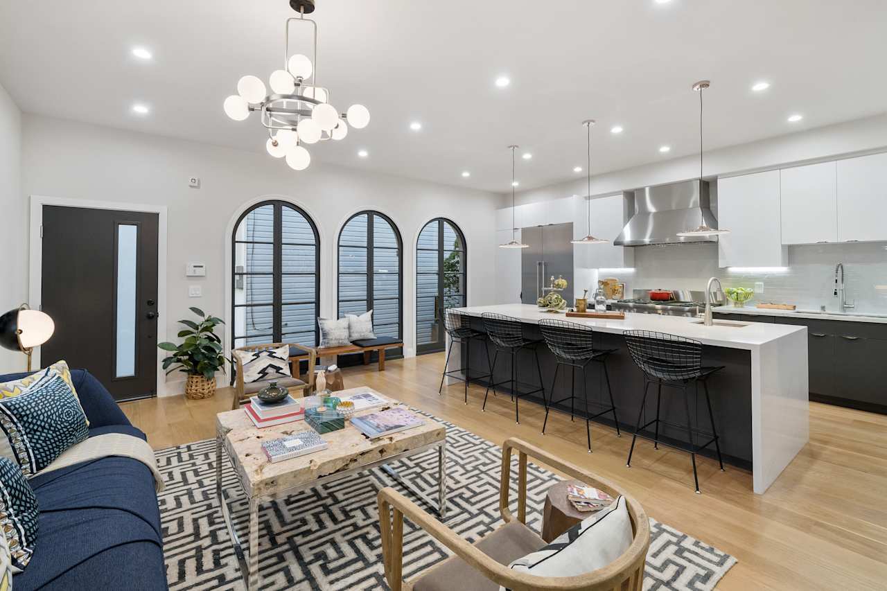 Ron Abta Polaris Realty