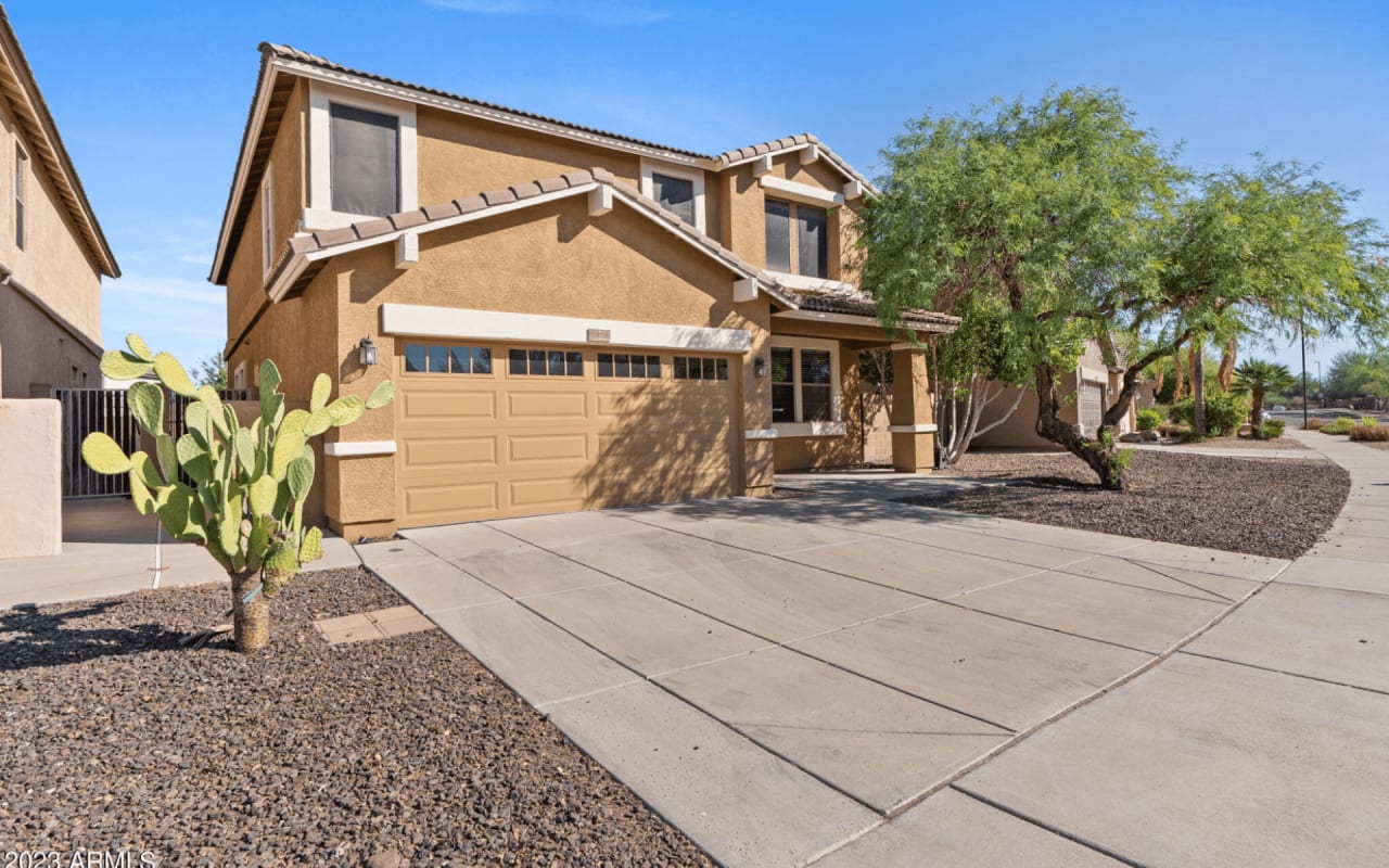 Buying a Home in North Phoenix, AZ