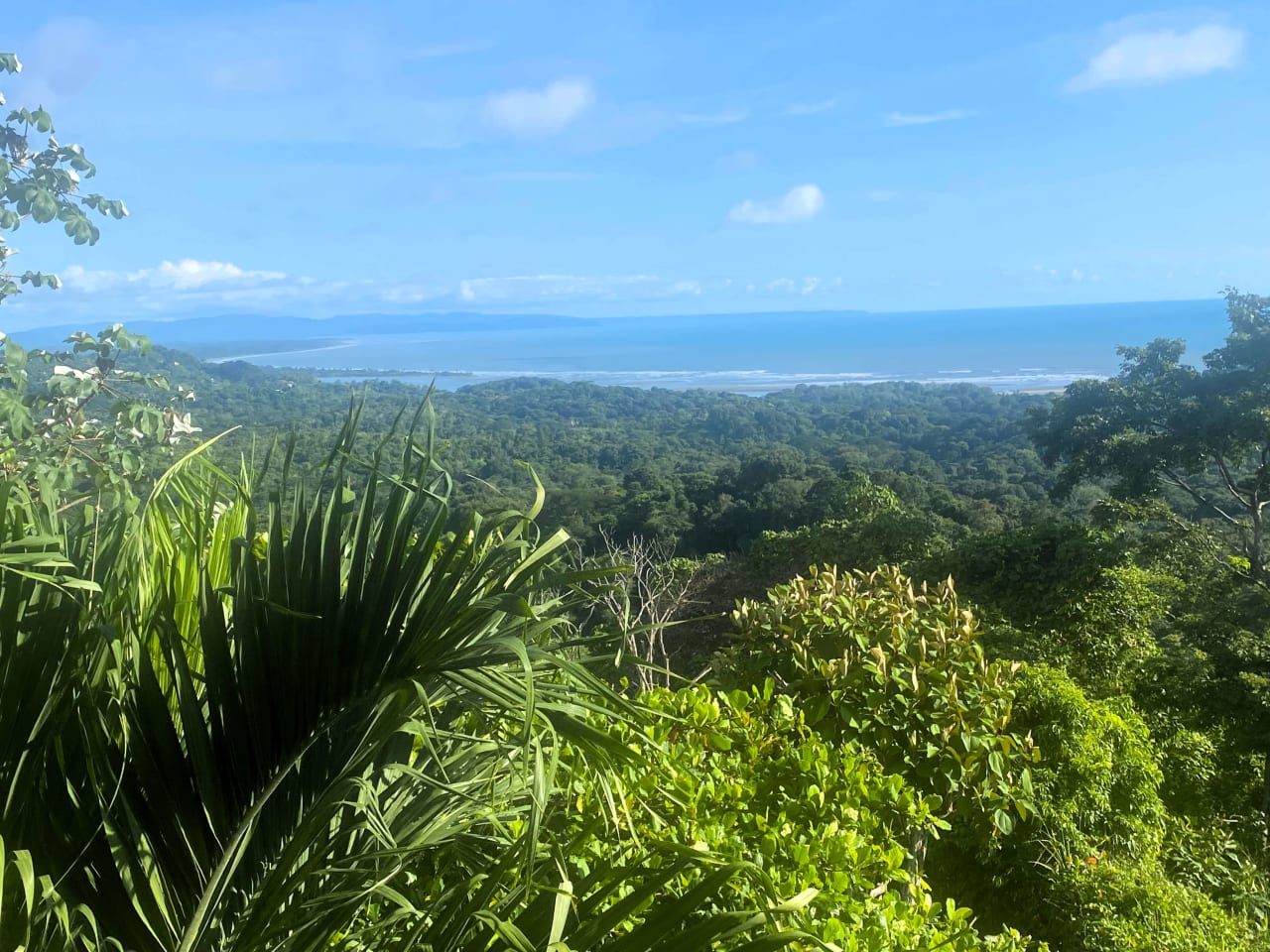 Two Bedroom Home with Stunning Pacific Ocean Views and Sunset too