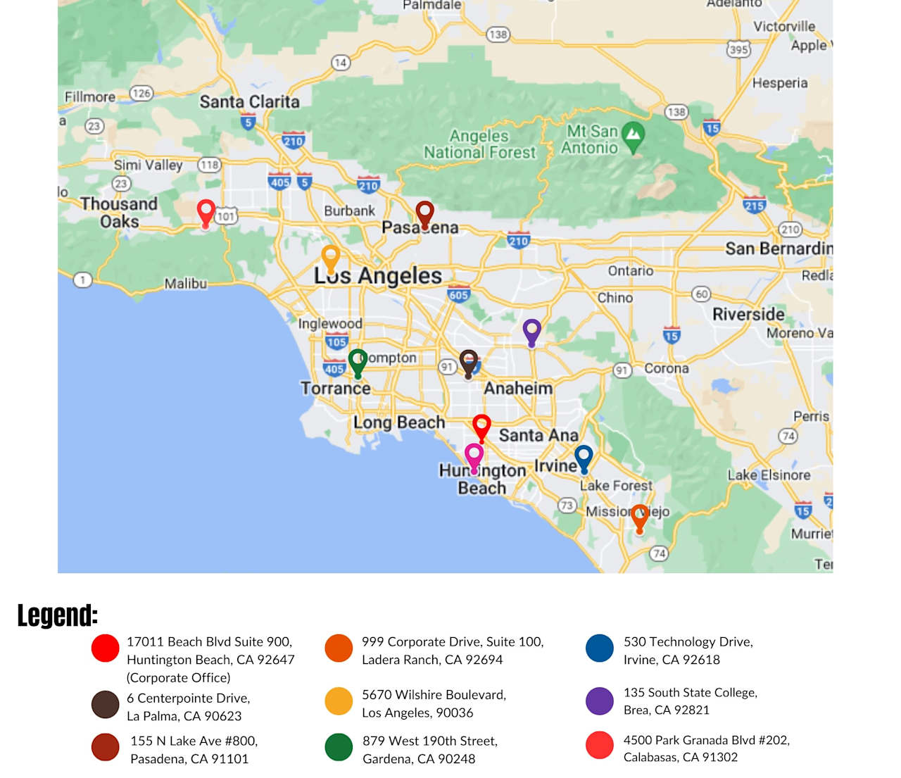 REO Top Real Estate Company Russell Realty Group