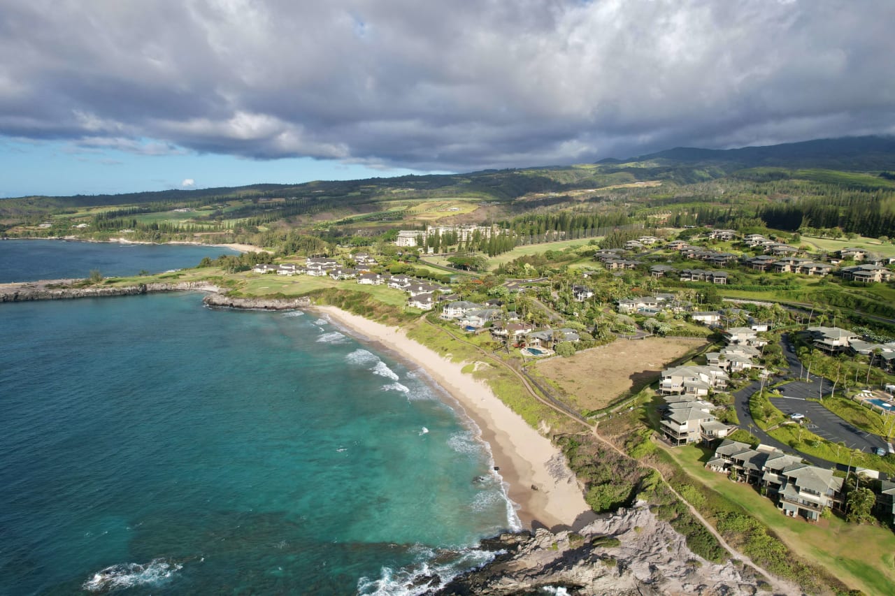 Kapalua