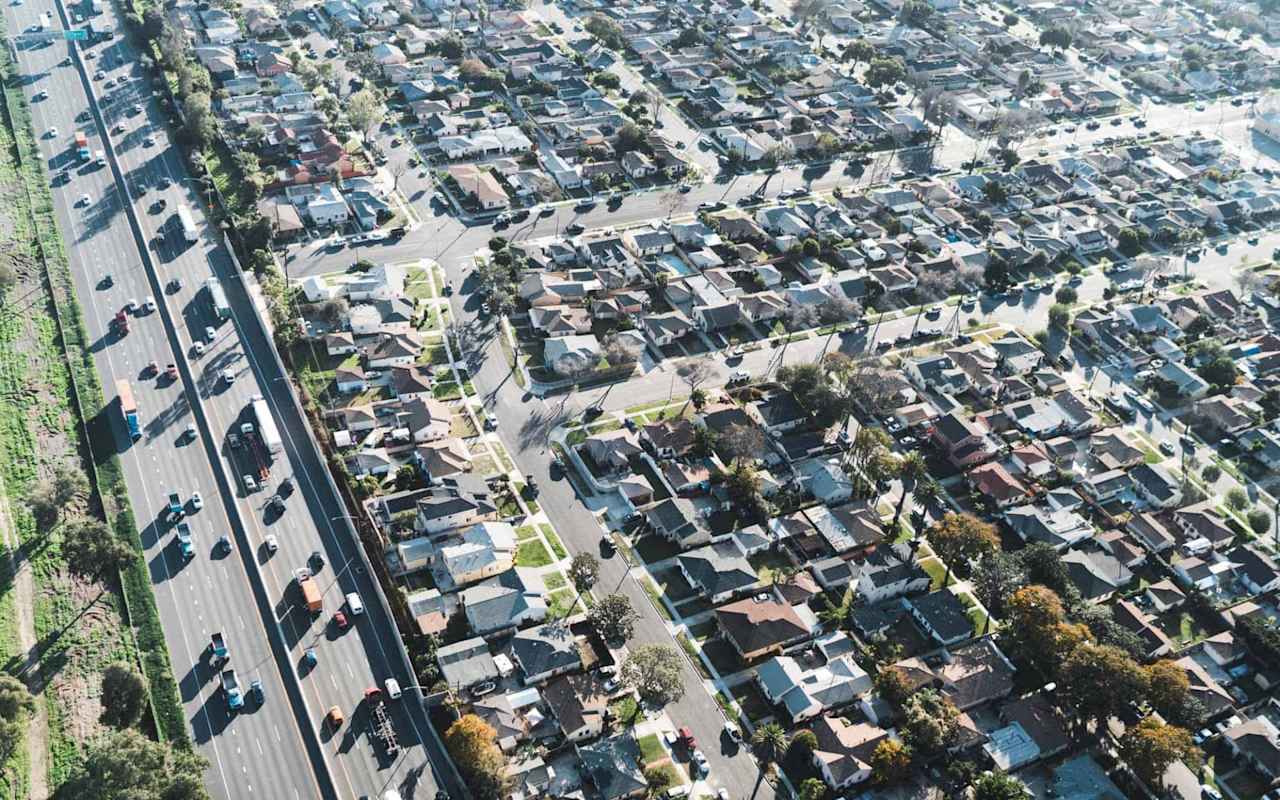 Walteria Edge Real Estate Agency South Bay Realtors