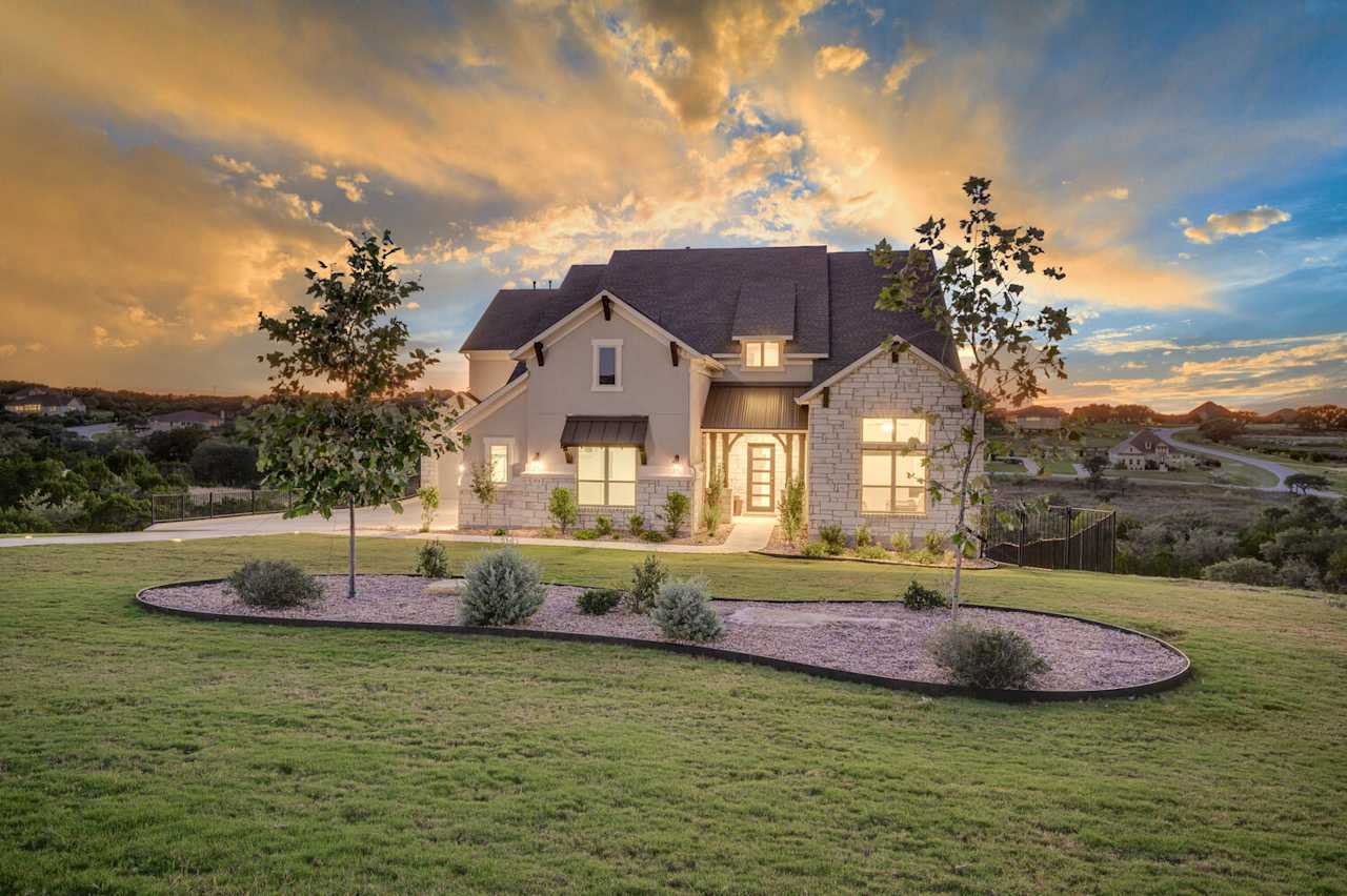 Client Questions.... "Is now a good time to buy a home in Austin